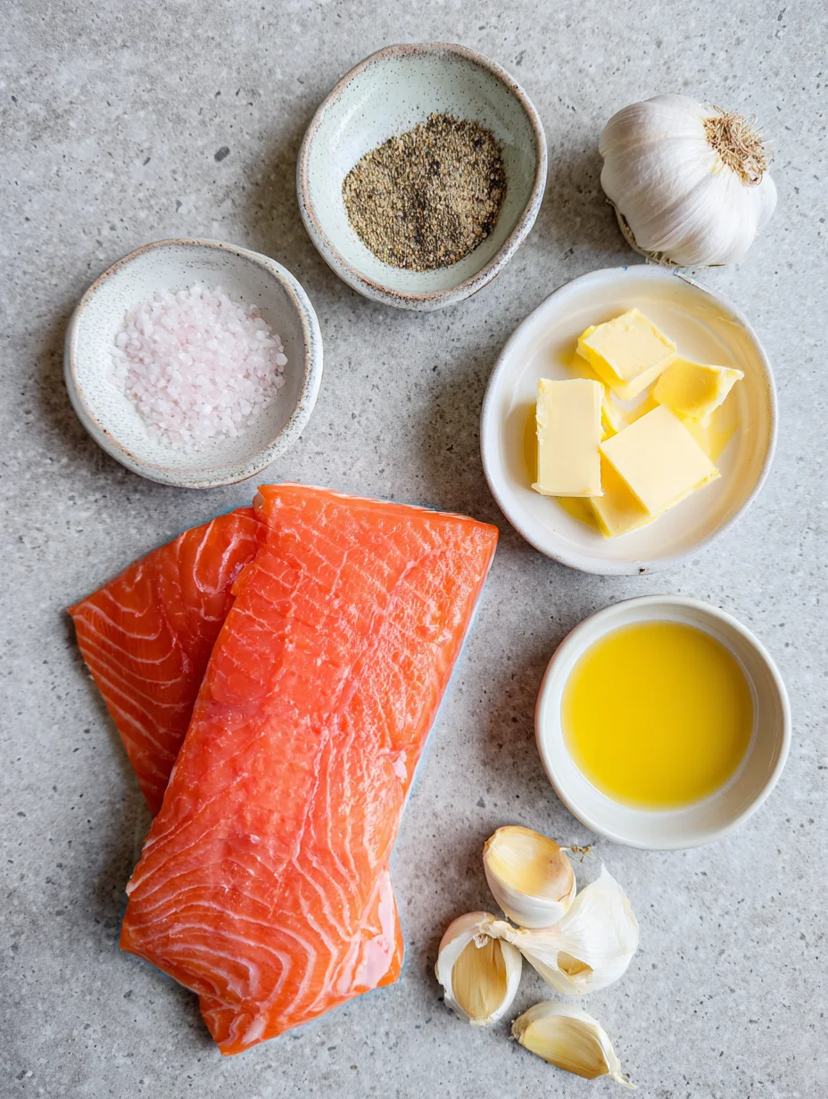 Air Fryer Salmon Bites