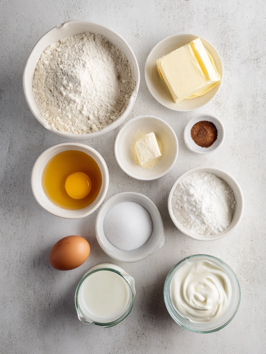 Copycat Magnolia Bakery Cupcakes