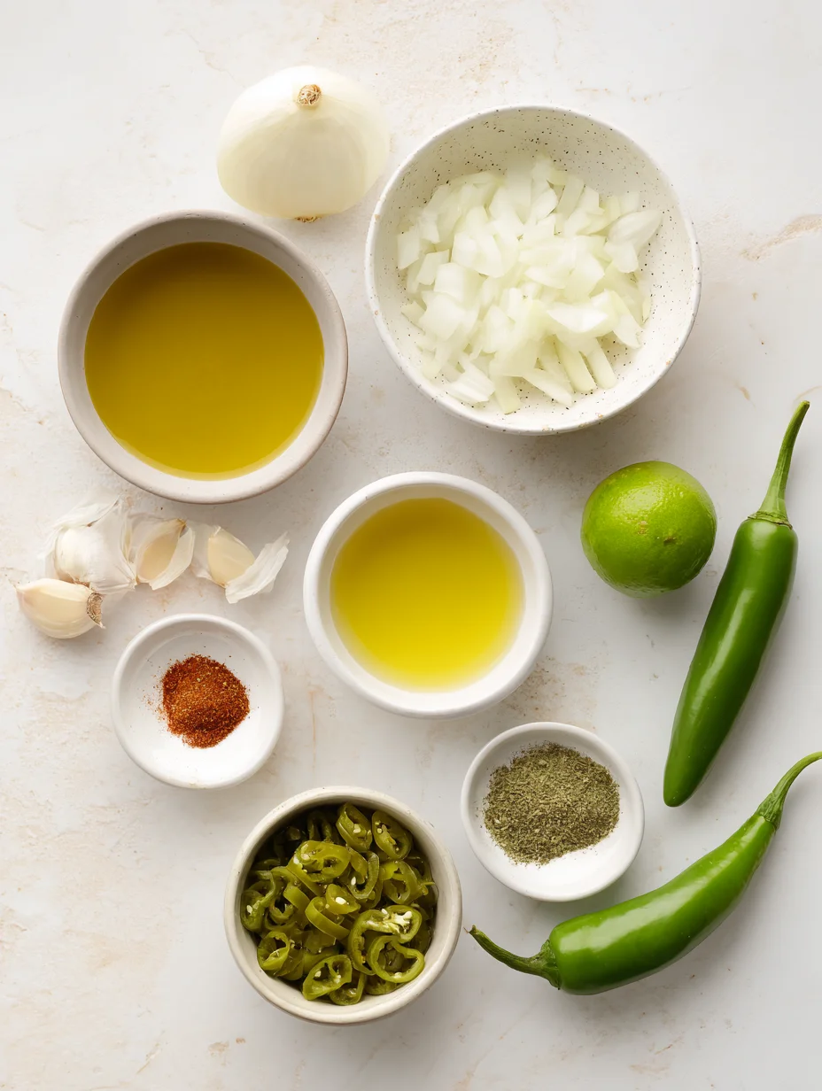 Creamy White Chicken Chili