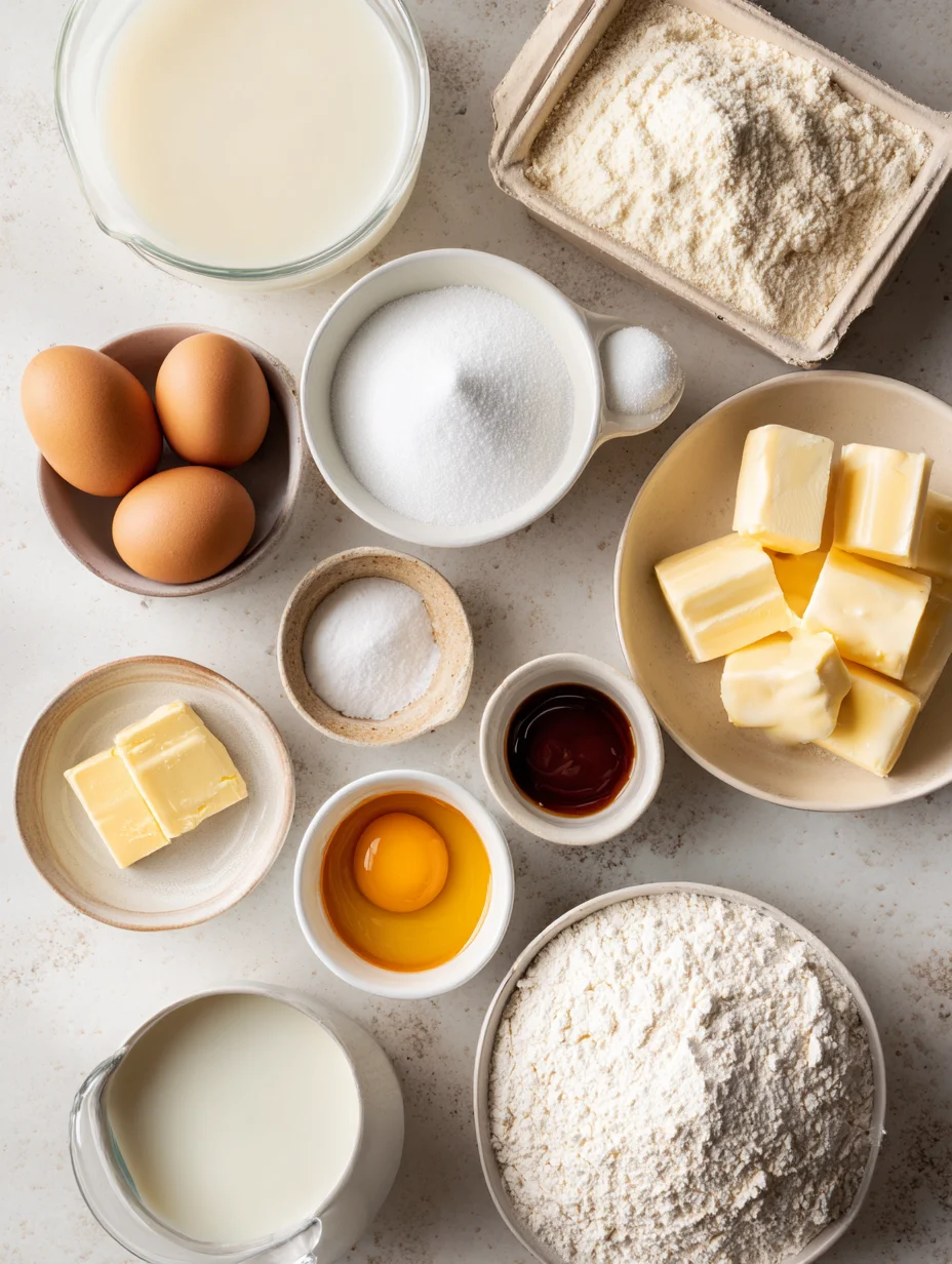 Creme Brûlée Cookies