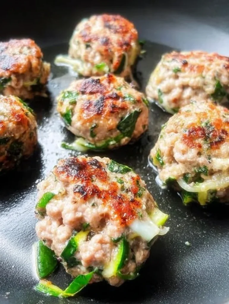 Easy Low Carb High Protein Meals