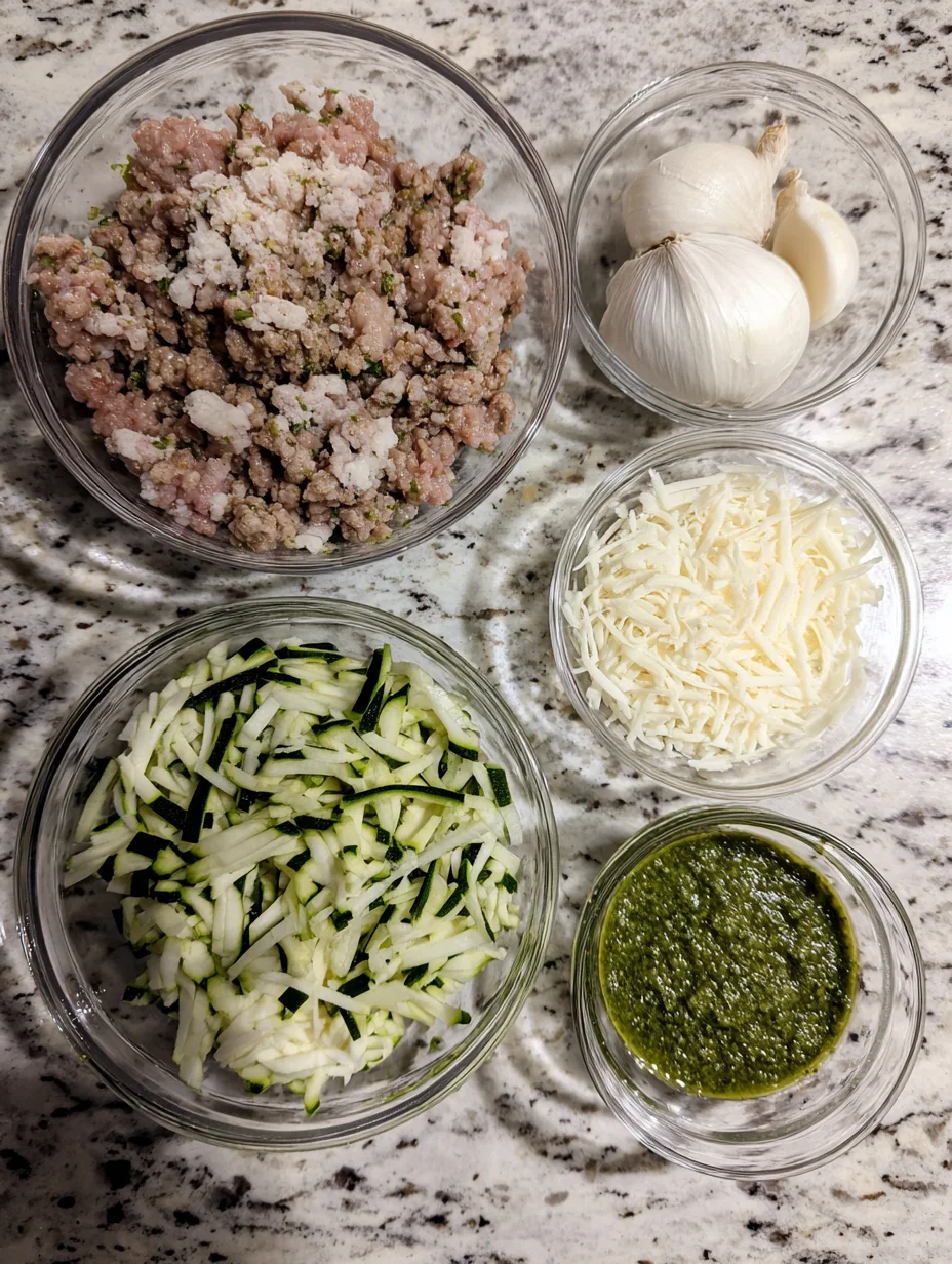 Easy Low Carb High Protein Meals