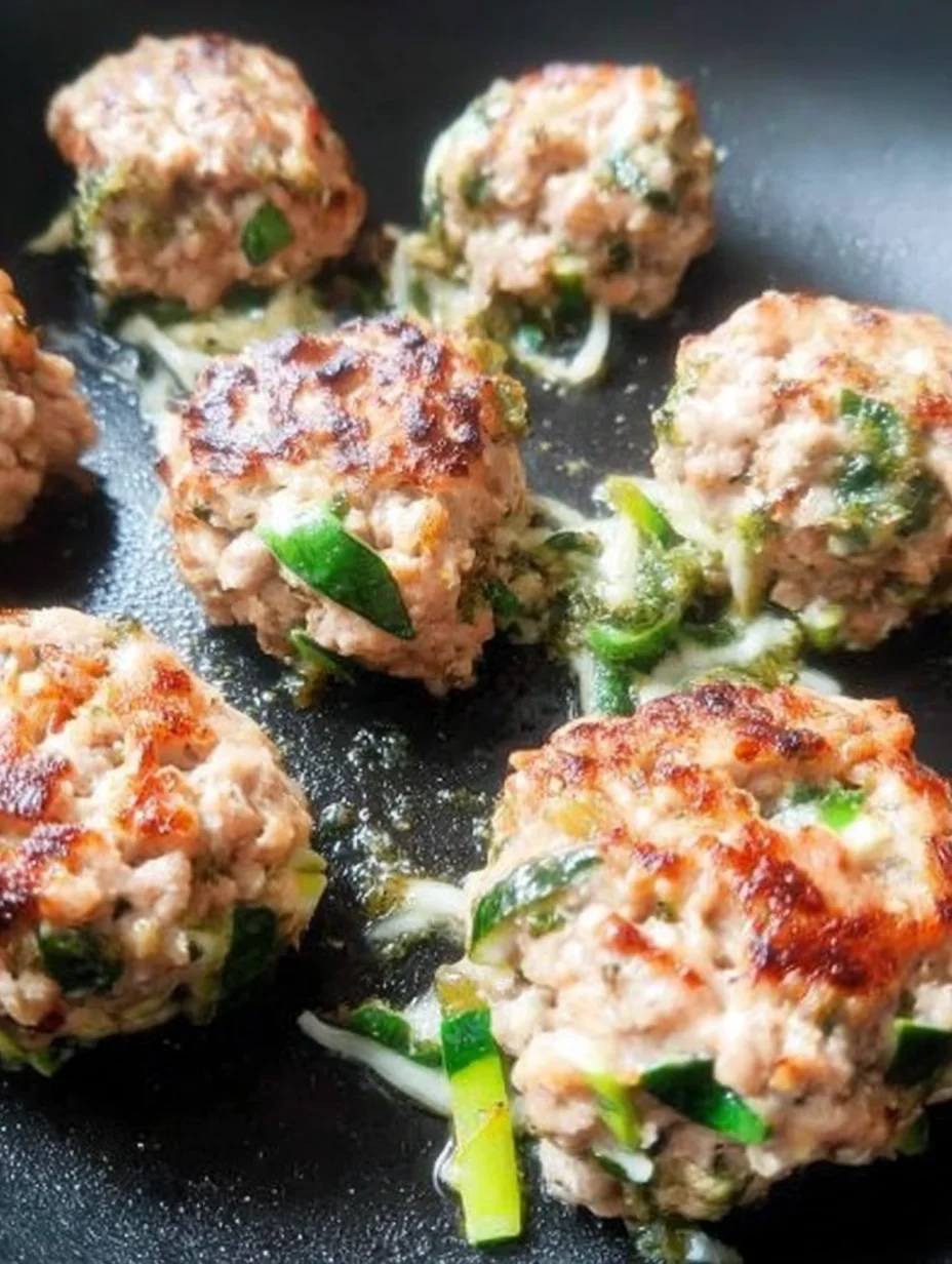 Easy Low Carb High Protein Meals