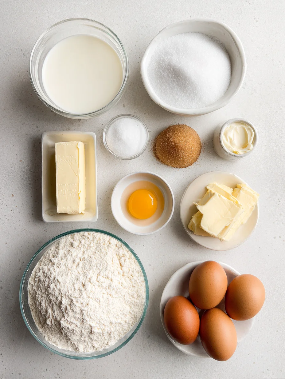 Easy One Hour Cinnamon Rolls