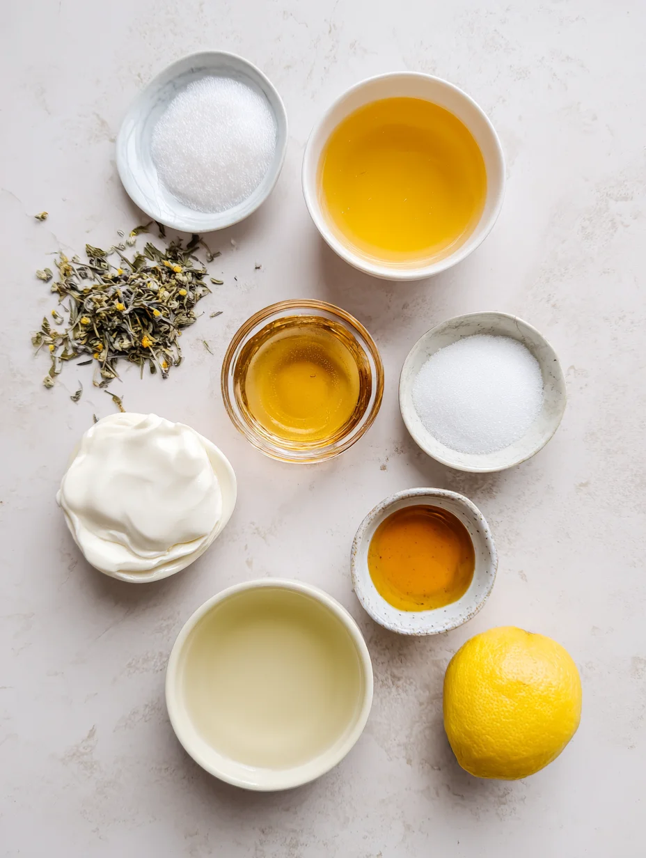 Gelatin Trick Recipe