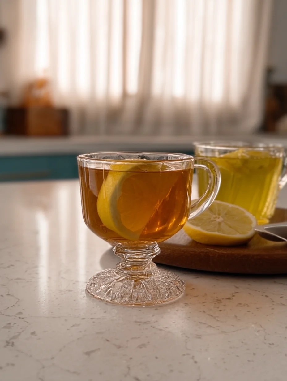 Gelatin Trick Recipe