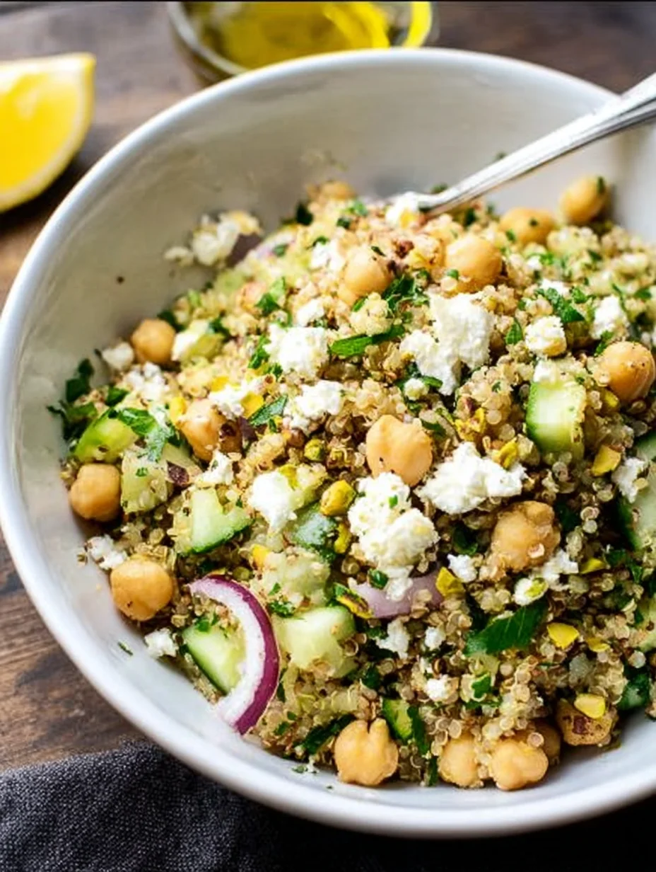 Jennifer Aniston Salad