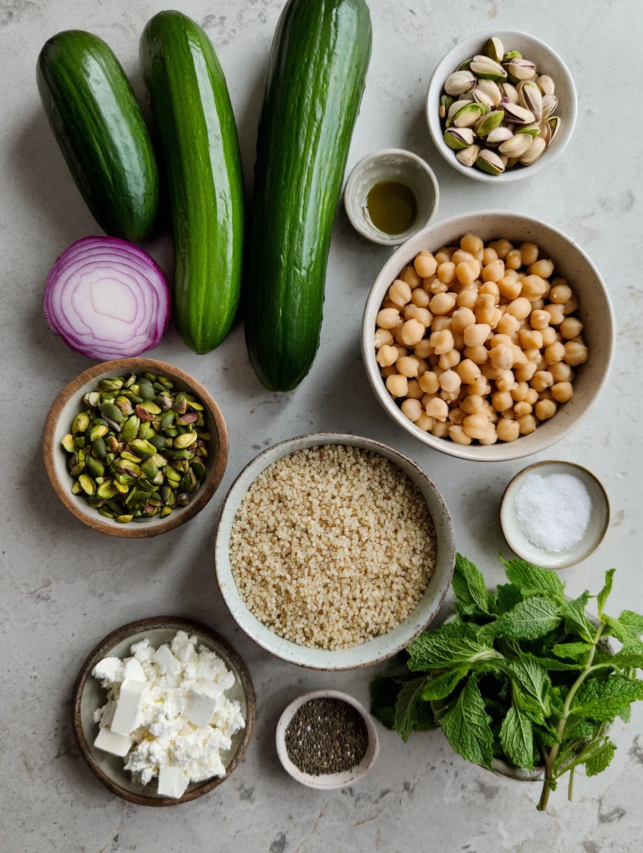Jennifer Aniston Salad