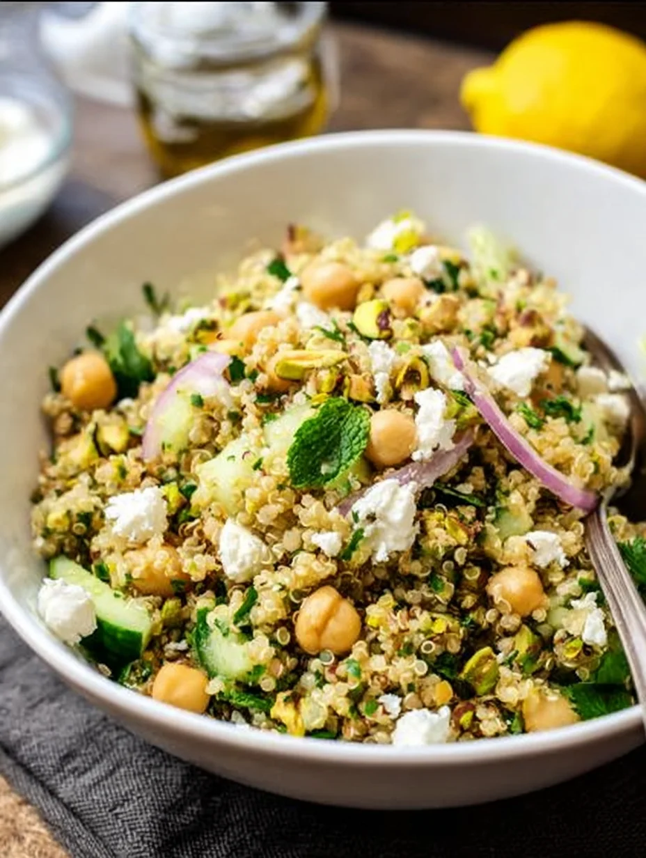 Jennifer Aniston Salad