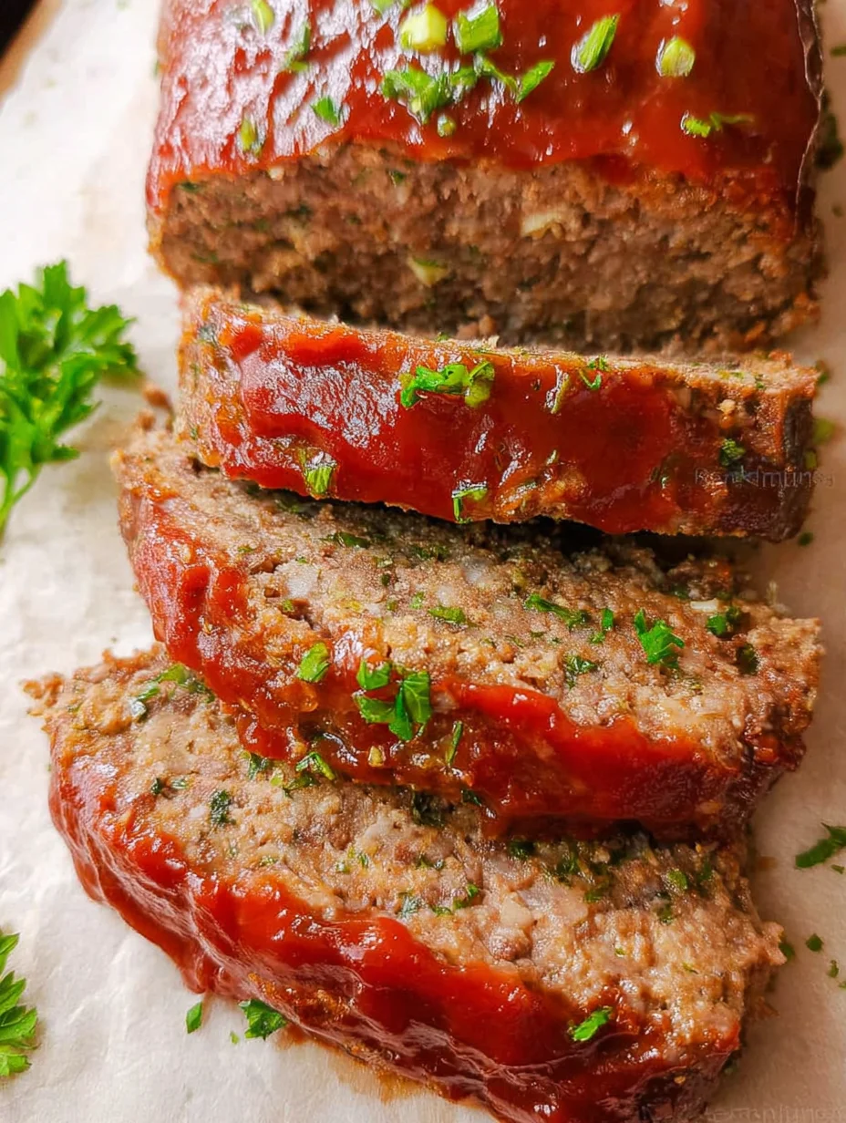 Meatloaf