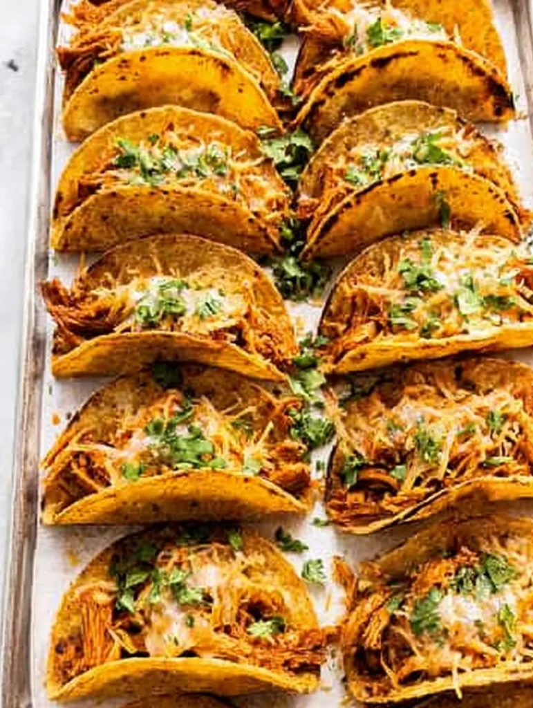 Mini Tacos