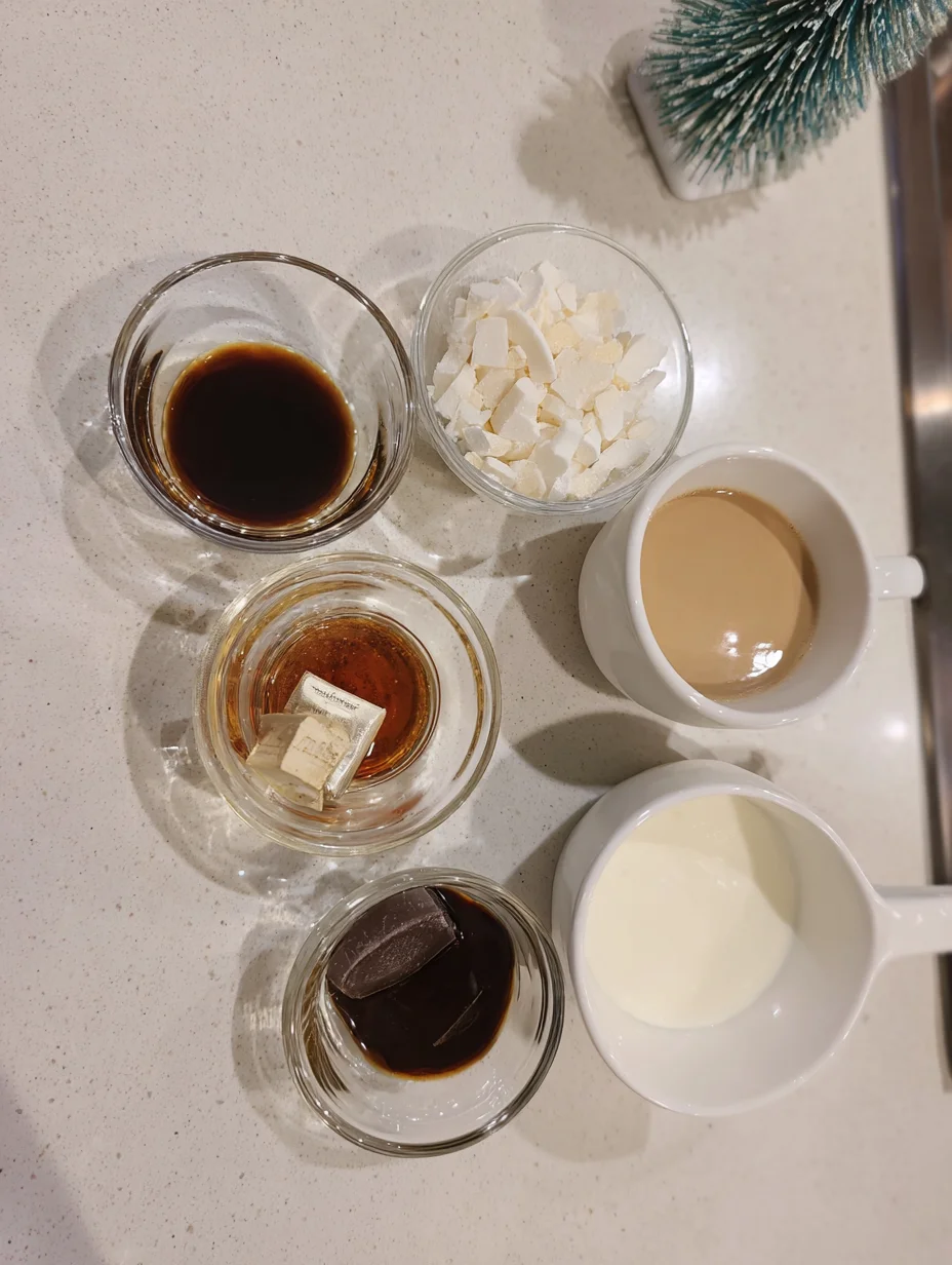 Screaming Ghost Cocktail