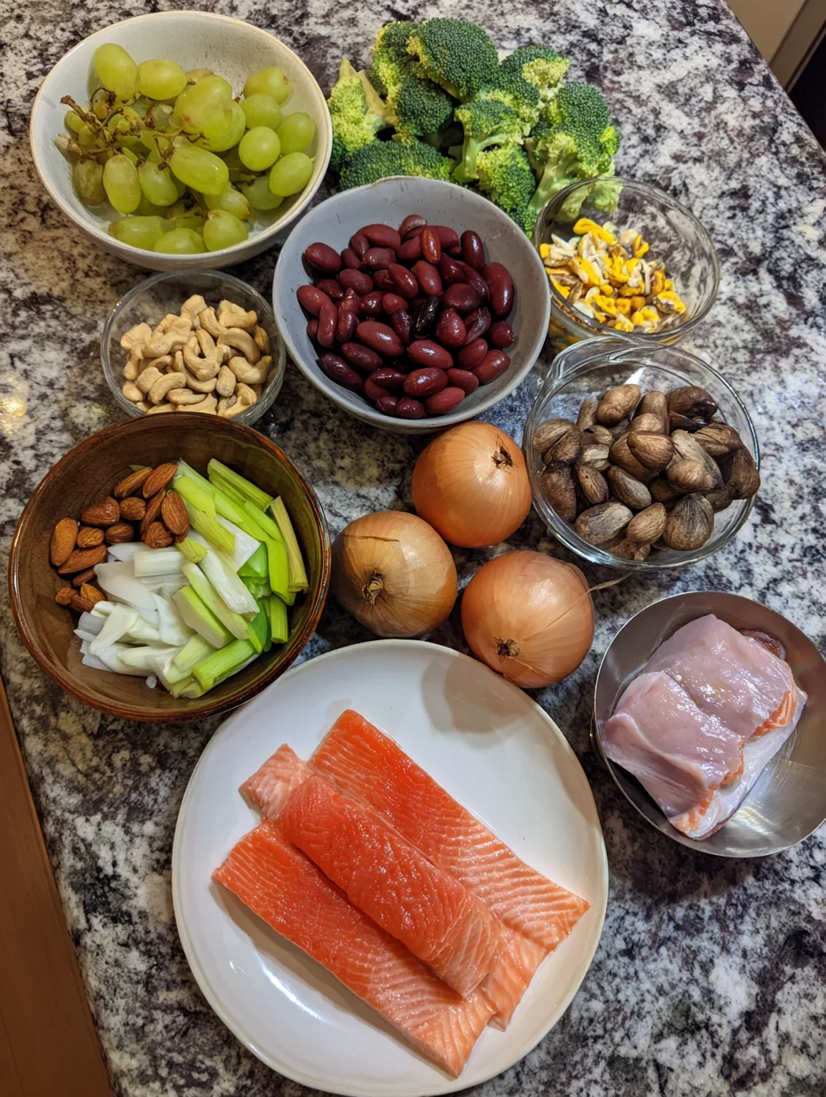 Street Corn Chicken Rice Bowl