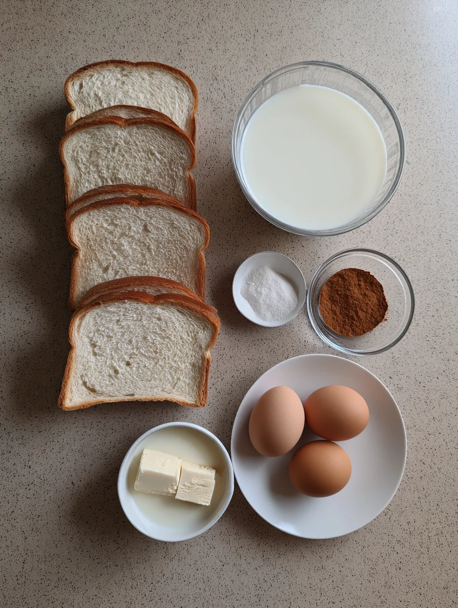 Air Fryer French Toast