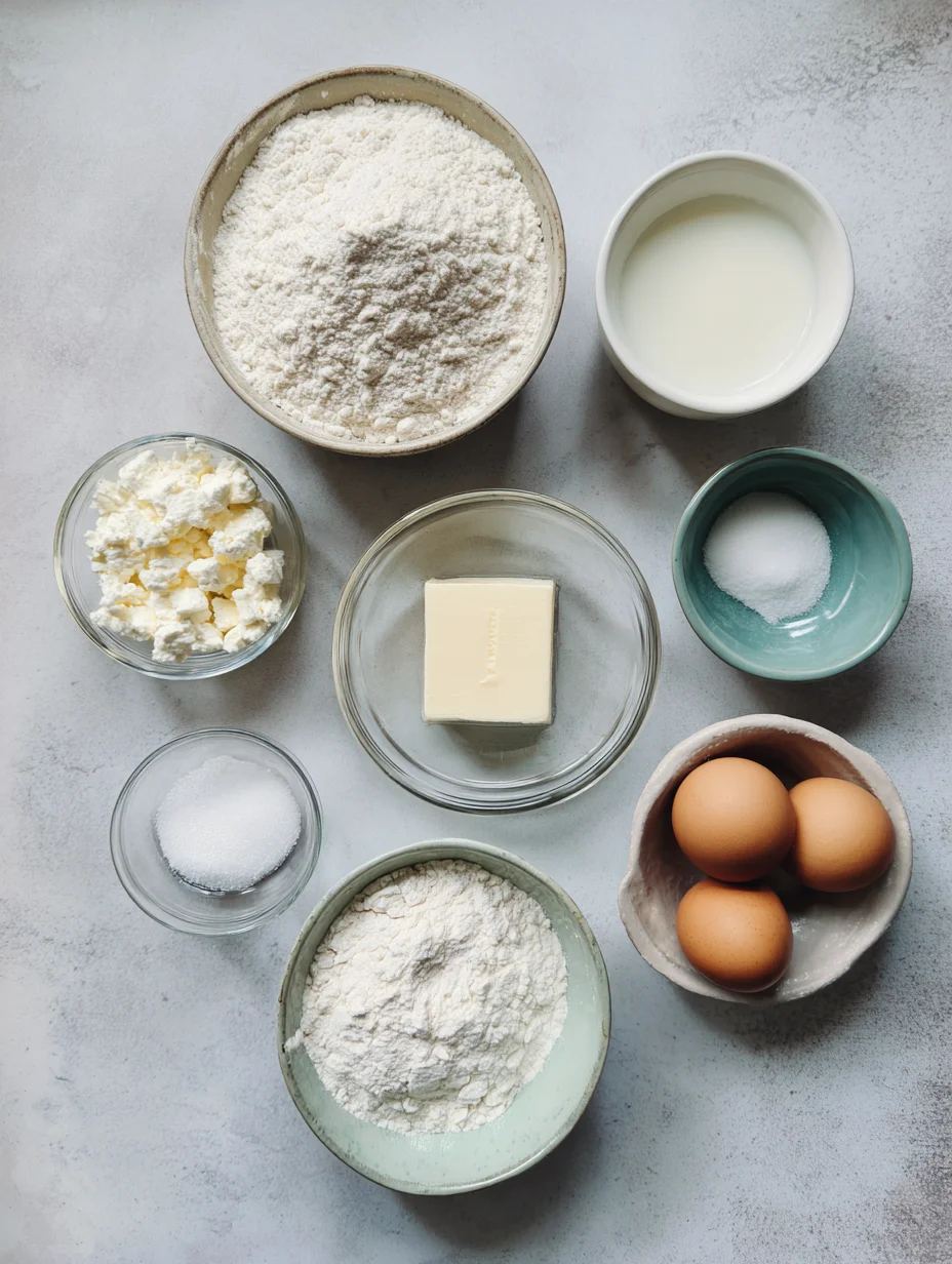 Air Fryer Protein Bagels