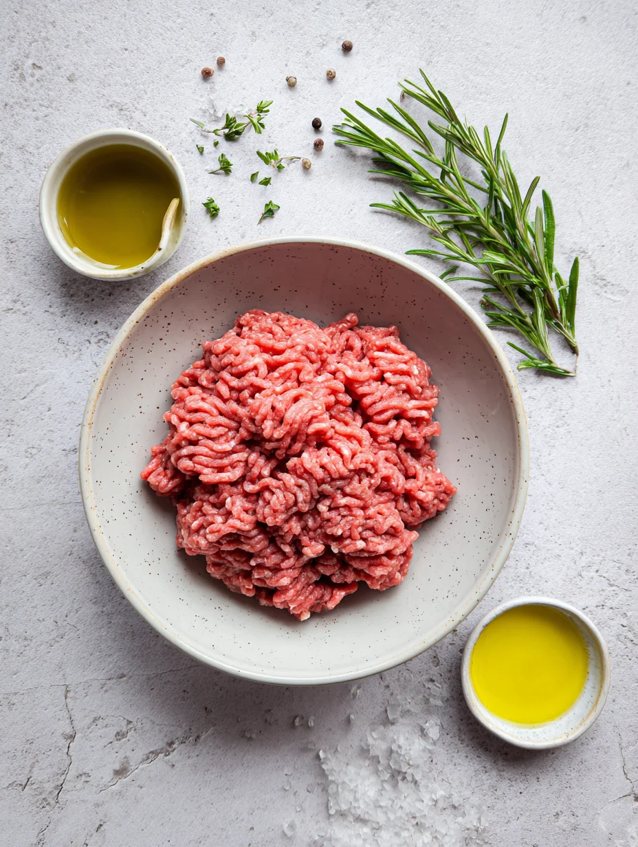Beef Skillet Enchiladas