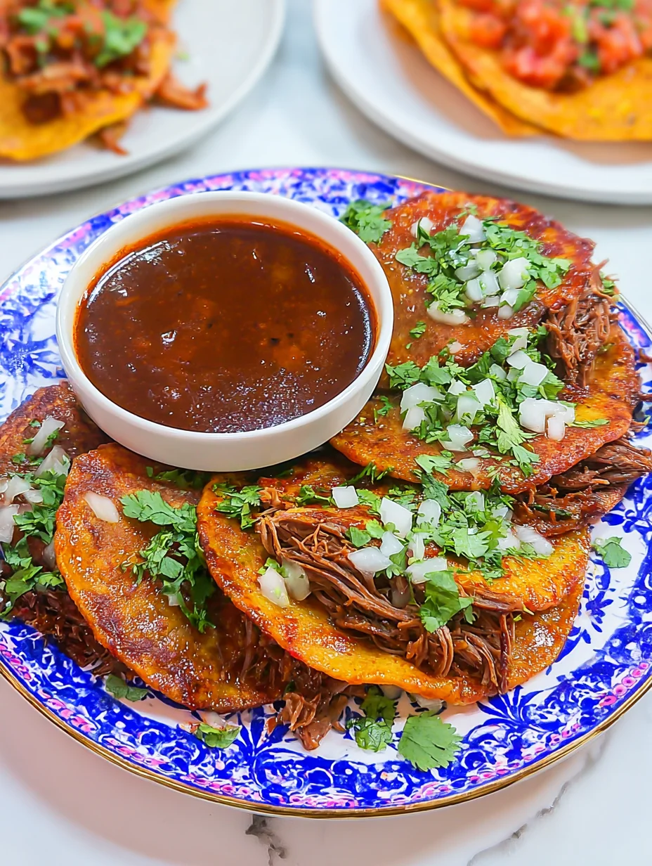Birria Tacos