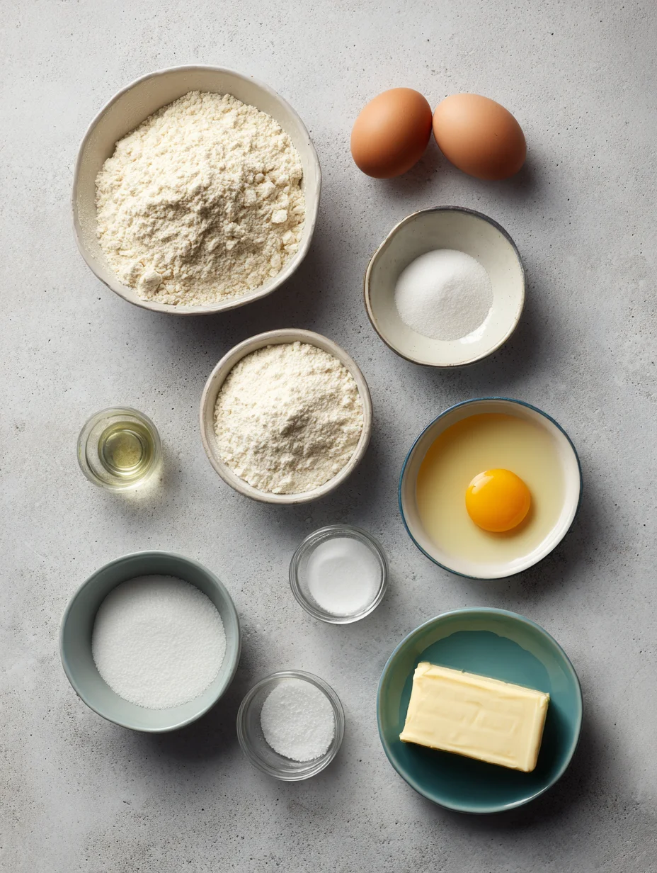 Broodjes met Kip en Friet