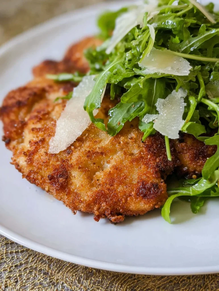 Fried Chicken Breast Recipe