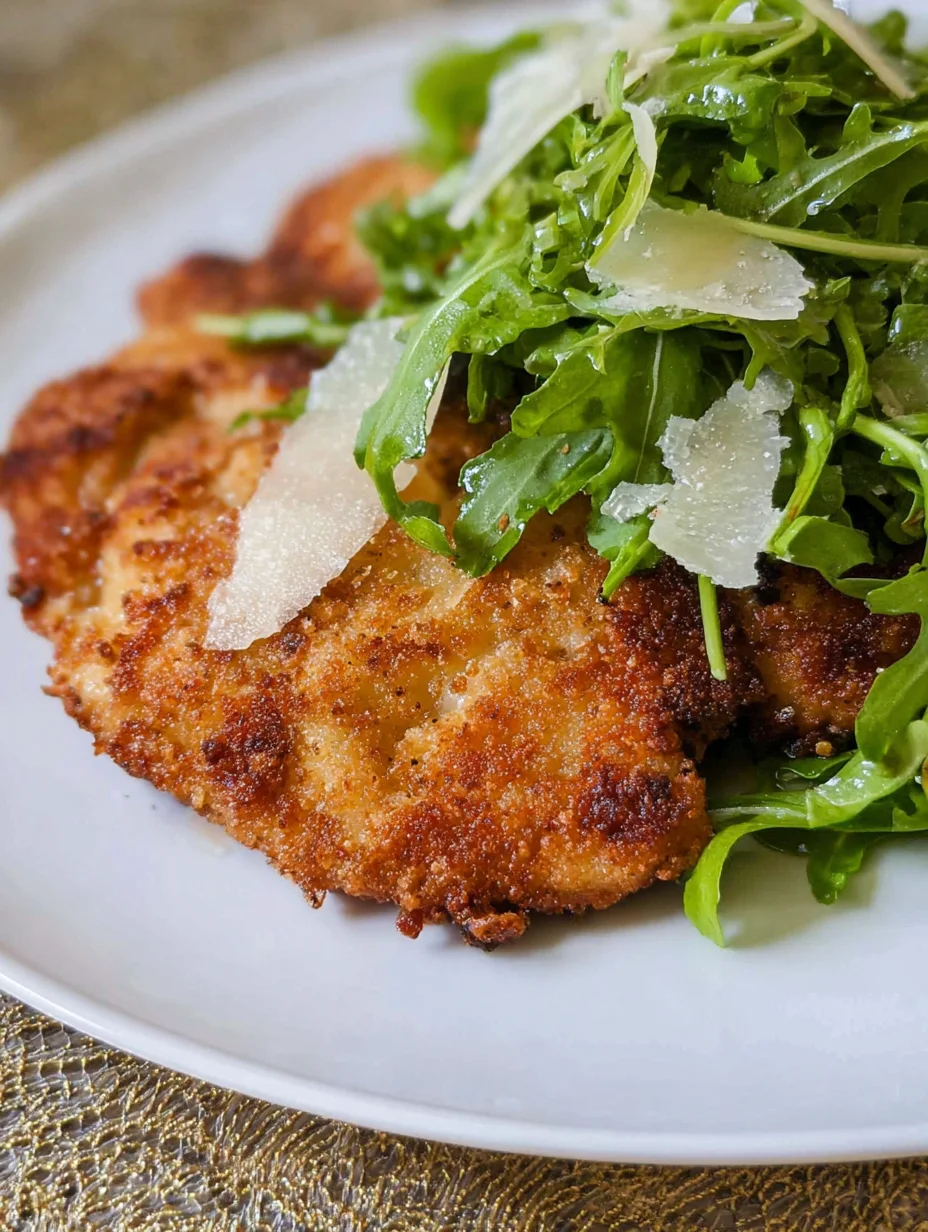 Fried Chicken Breast Recipe