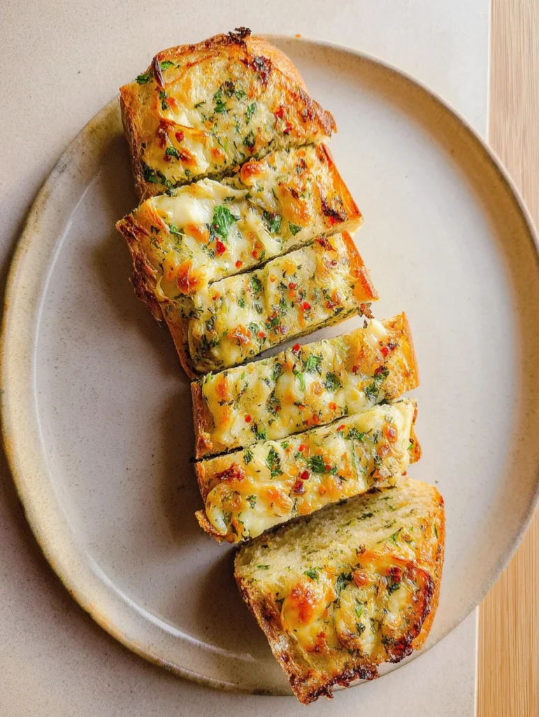 Garlic Bread