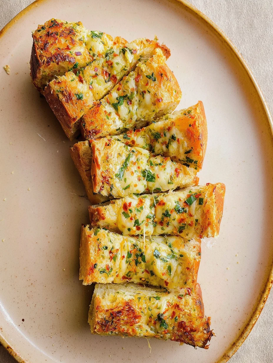 Garlic Bread