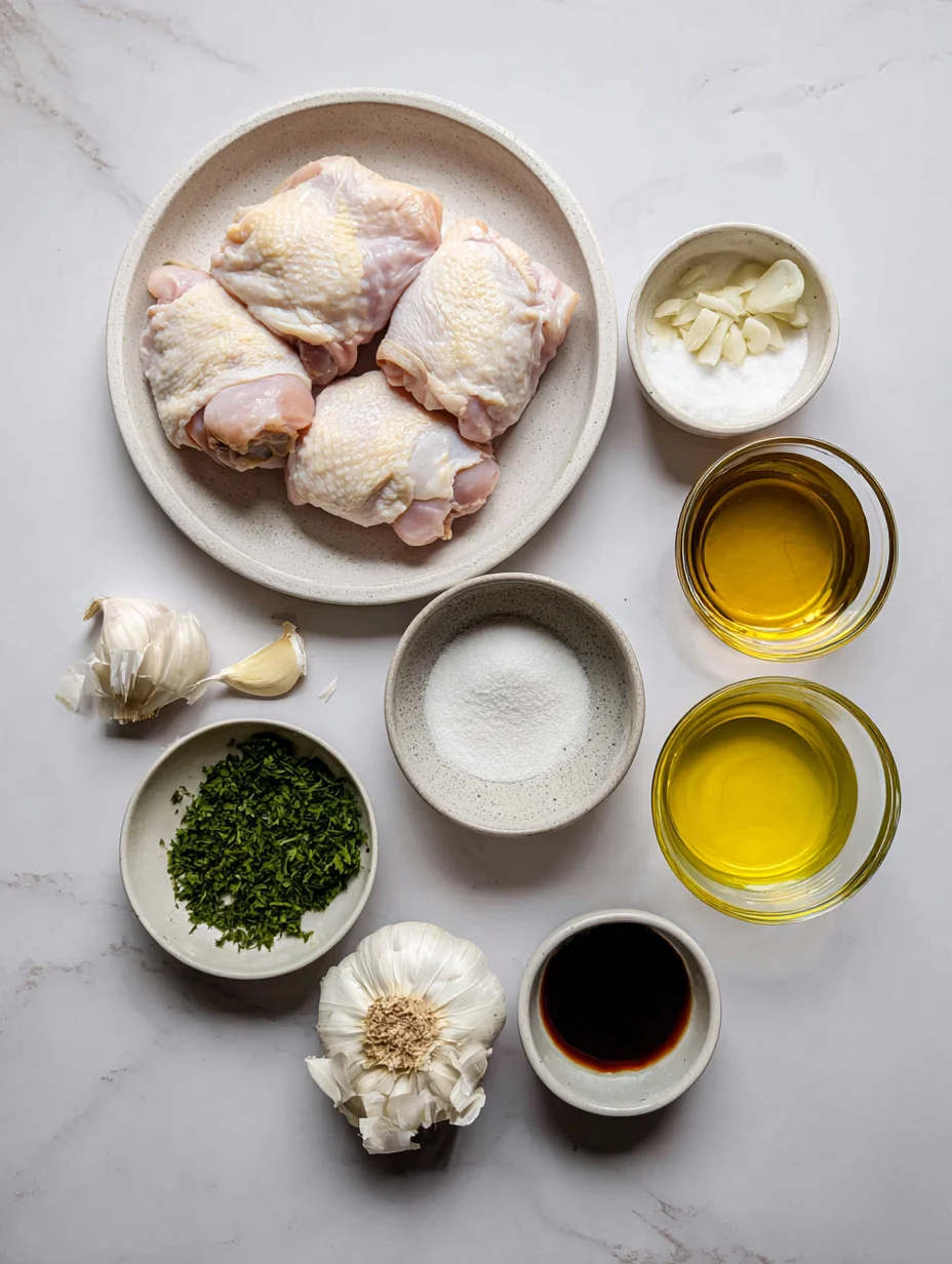 Instant Pot Honey Garlic Chicken
