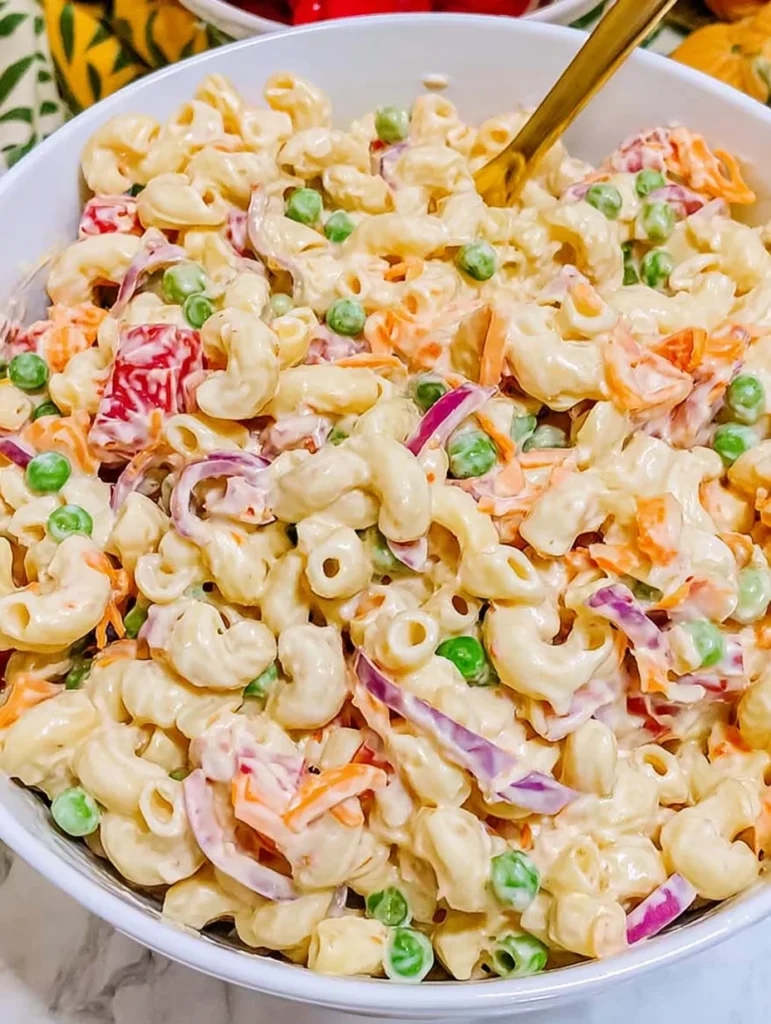 Macaroni Salad