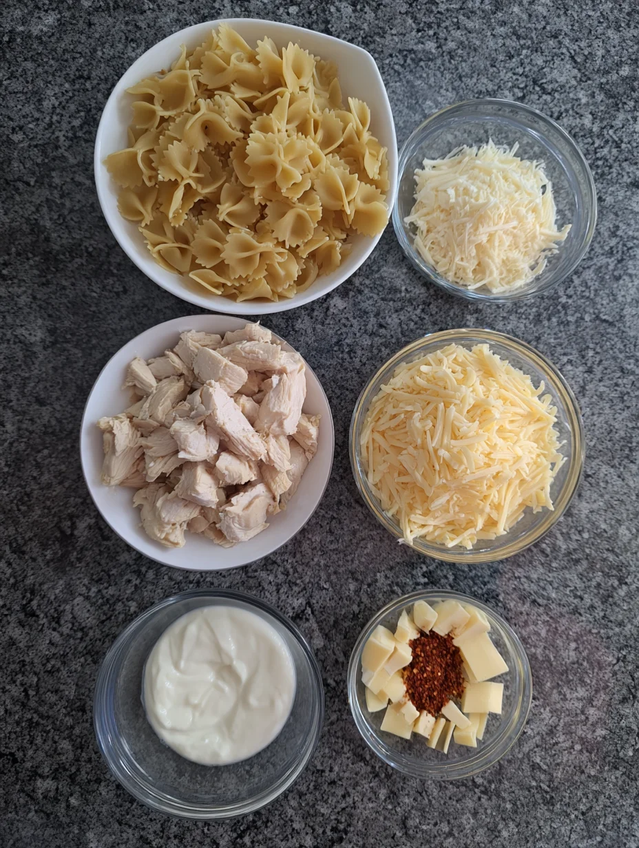 Paula Deen’s Amazing Chicken Casserole