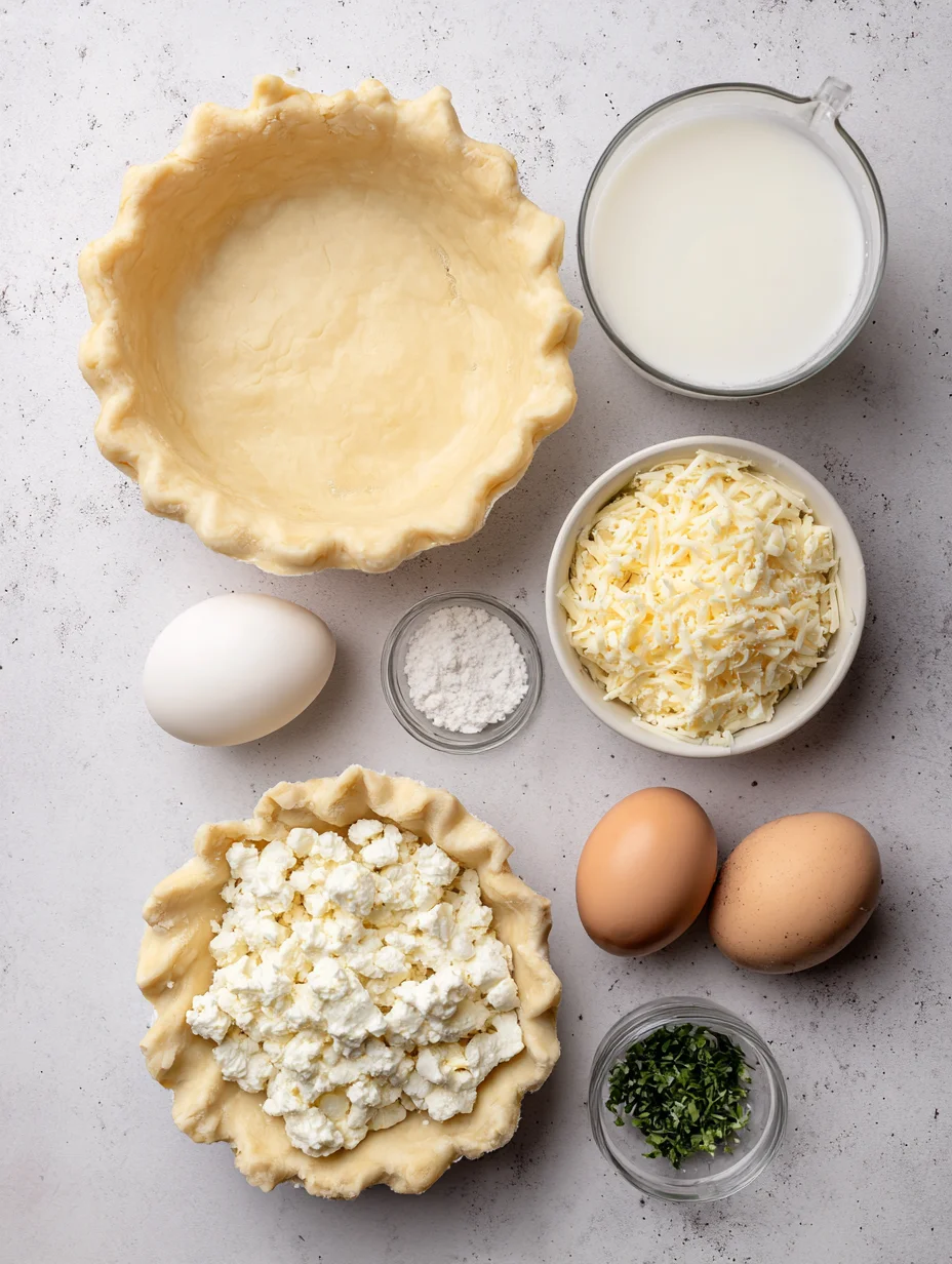 Quiche Recipe