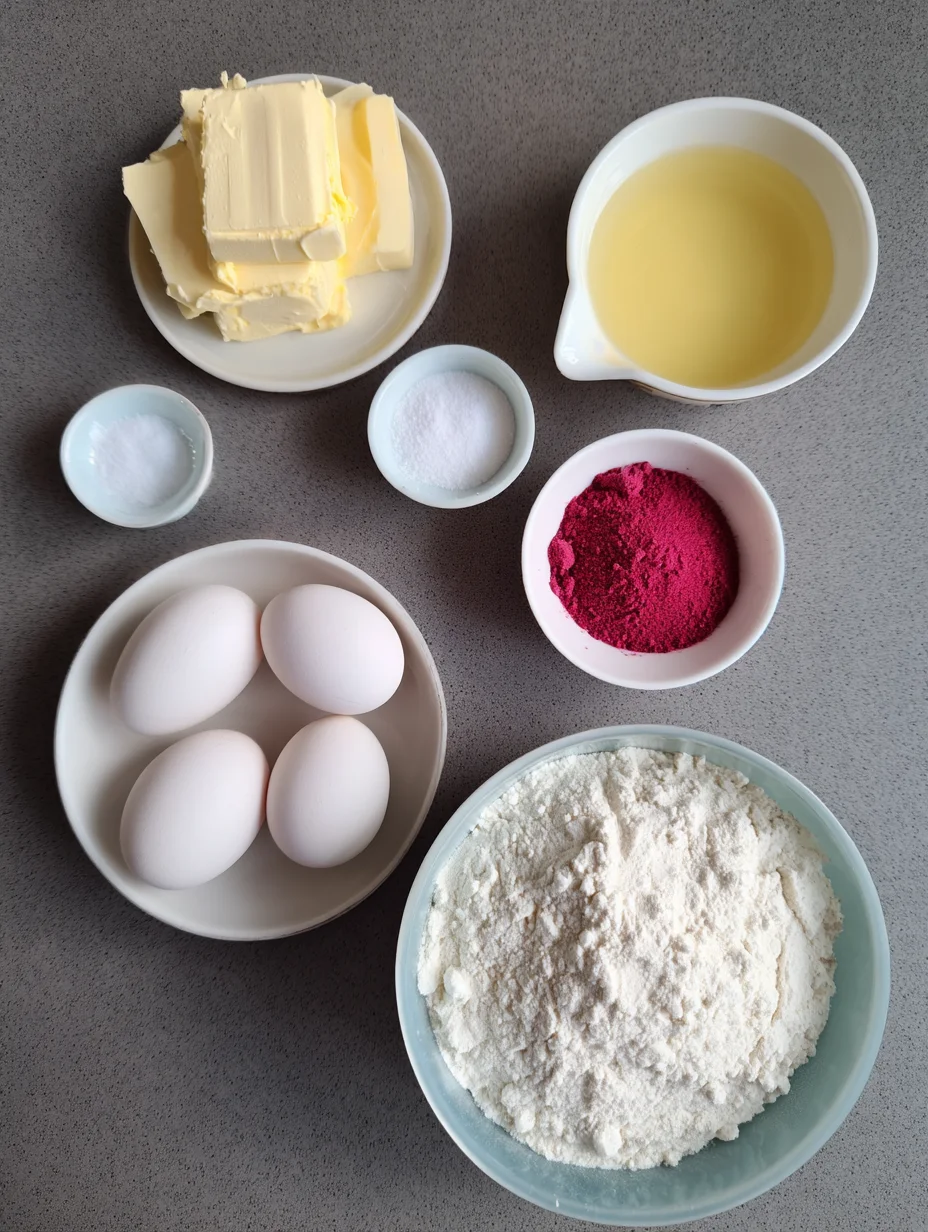 Slice and Bake Valentine's Day Cookies