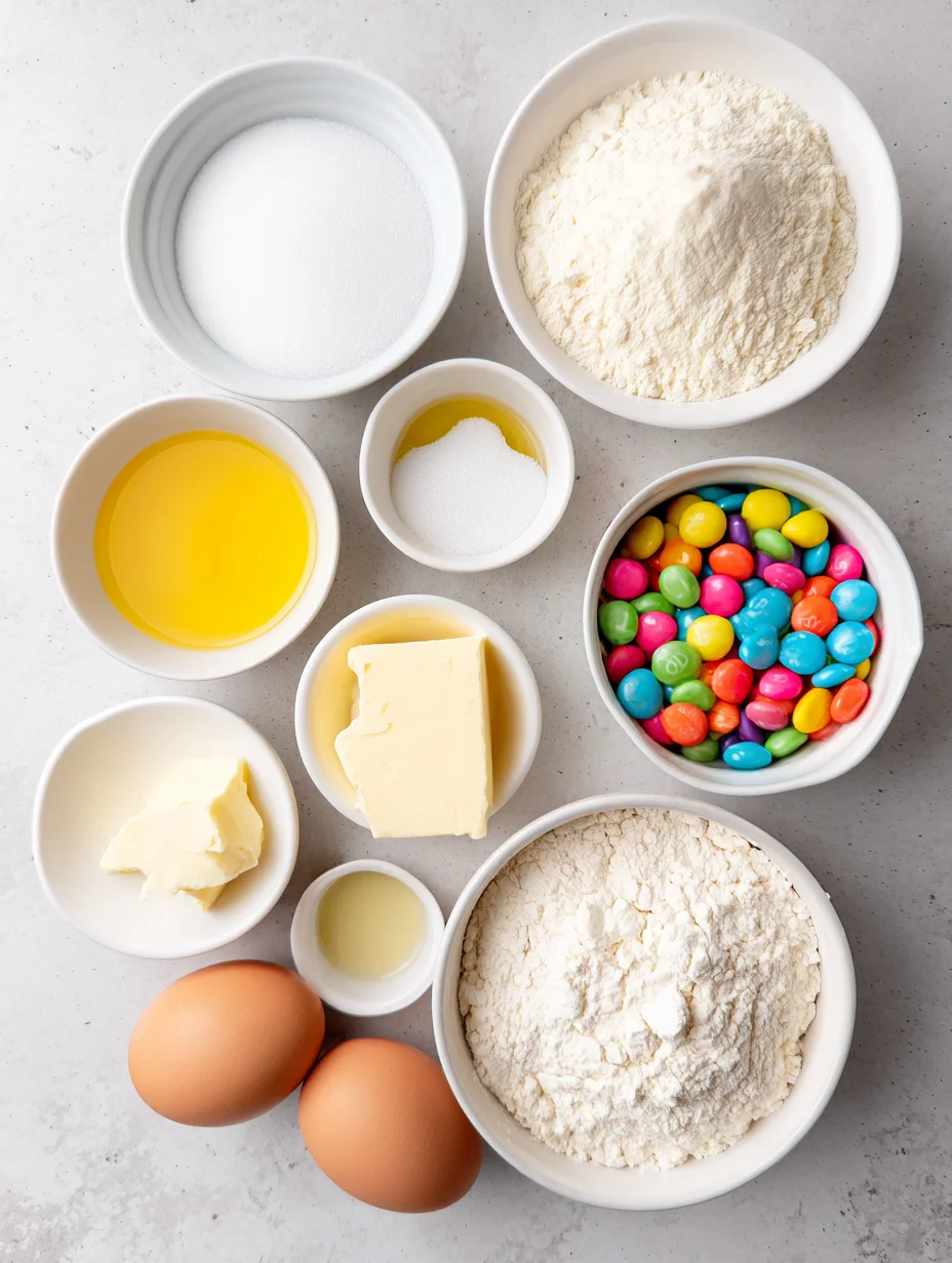 Stained Glass Cookies