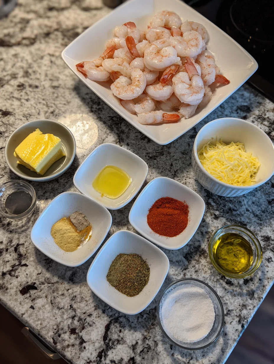 Cilantro Lime Shrimp Tacos