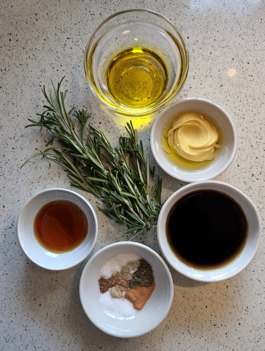 Grilled Chicken Marinade