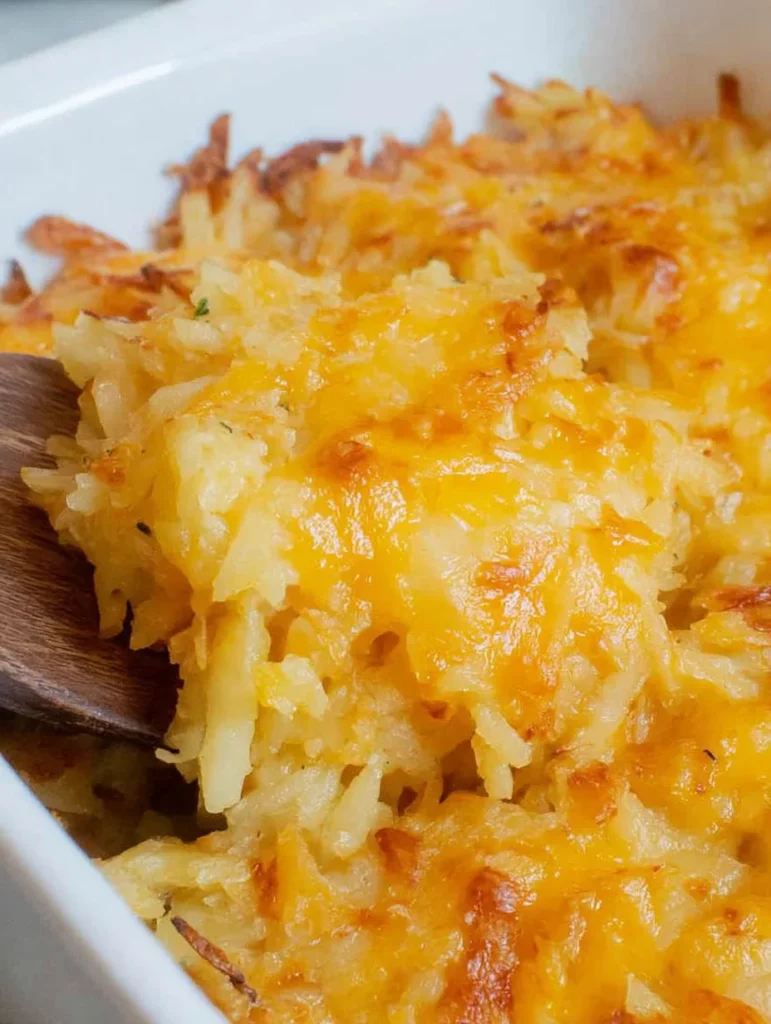 Hashbrown Casserole