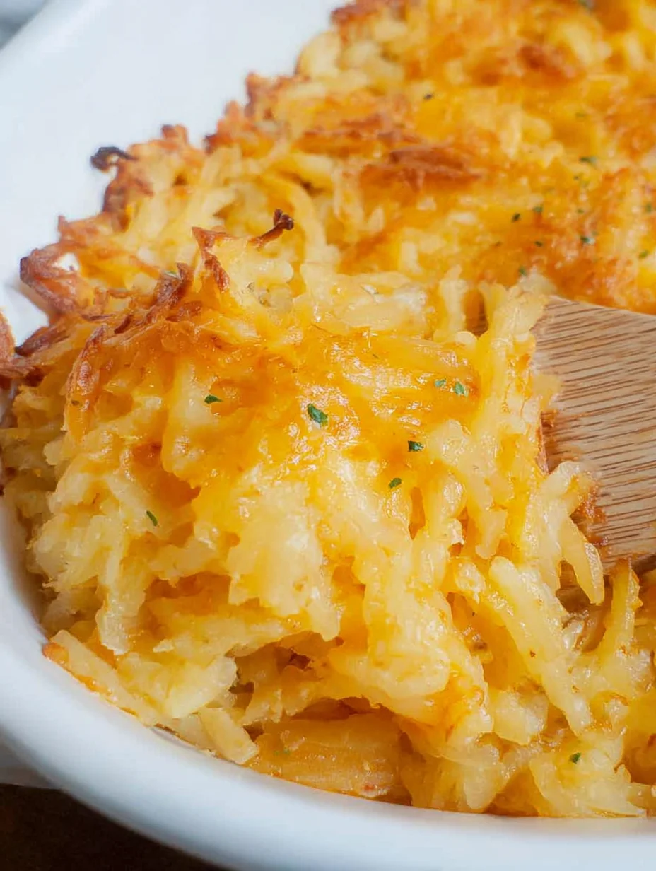 Hashbrown Casserole
