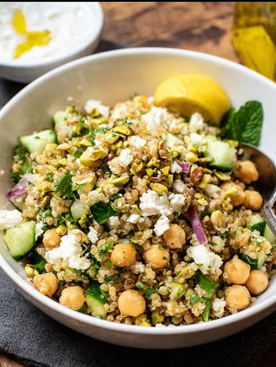 Jennifer Aniston Salad