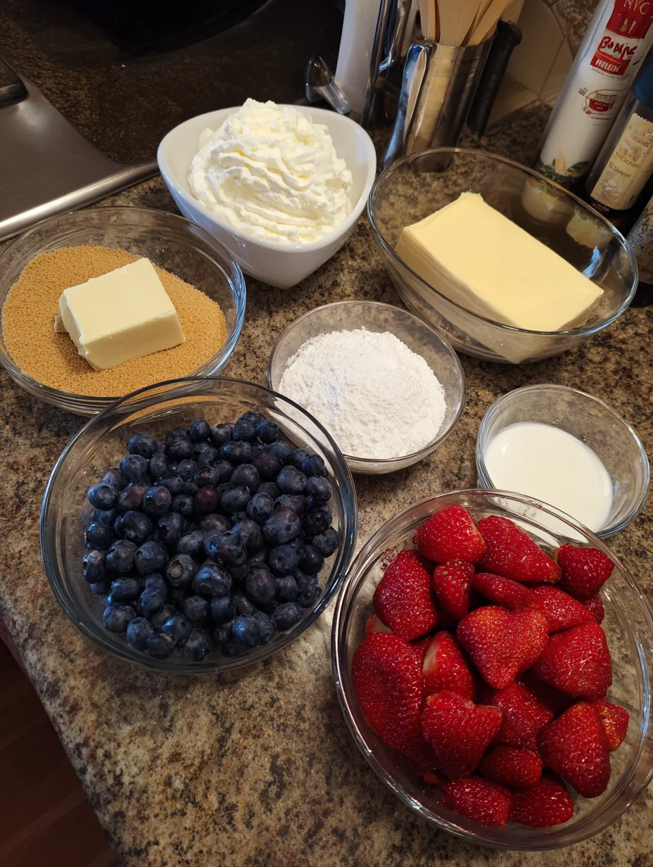 Mini Cheesecake Recipe
