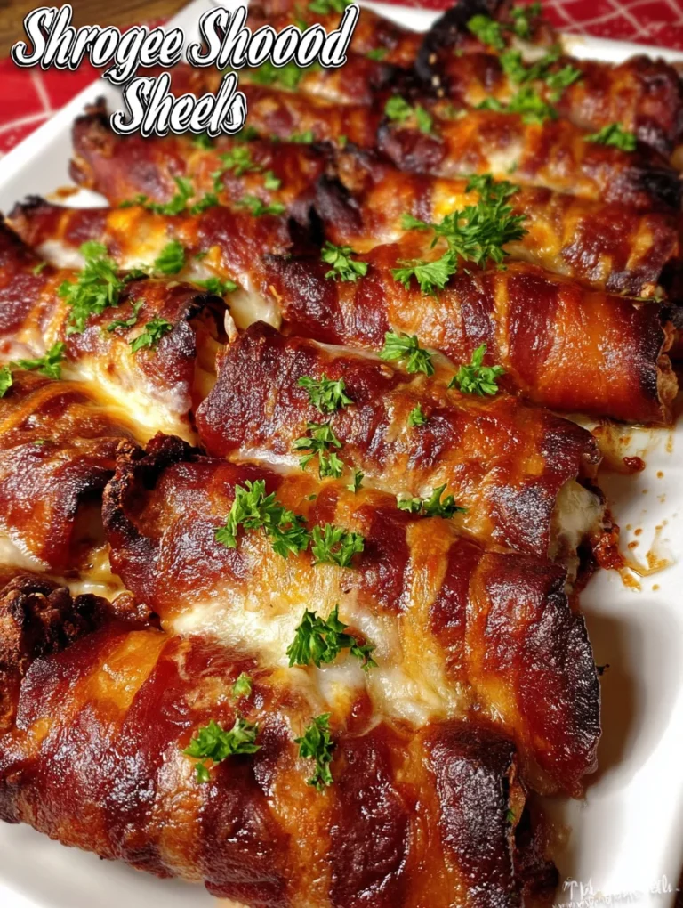 Smoked Shotgun Shells