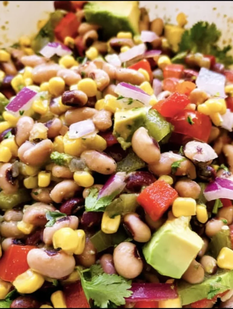 TEXAS CAVIAR (COWBOY CAVIAR)
